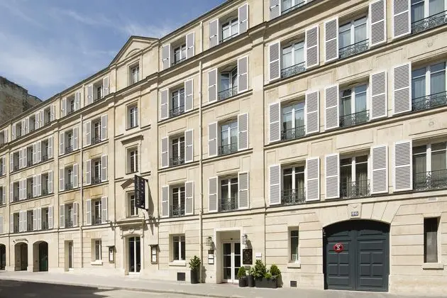 Hotel & Spa La Belle Juliette