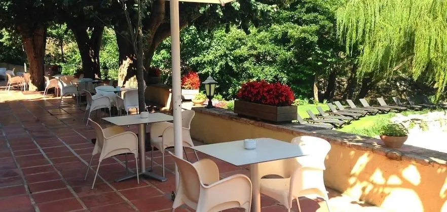 Hotel Spa La Central