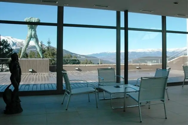 Hotel & Spa La Collada