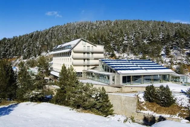 Hotel & Spa La Collada