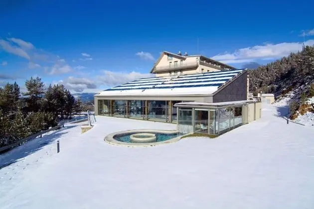 Hotel & Spa La Collada - Öne Çıkan Resim