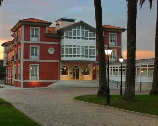 Spa La Hacienda Don Juan