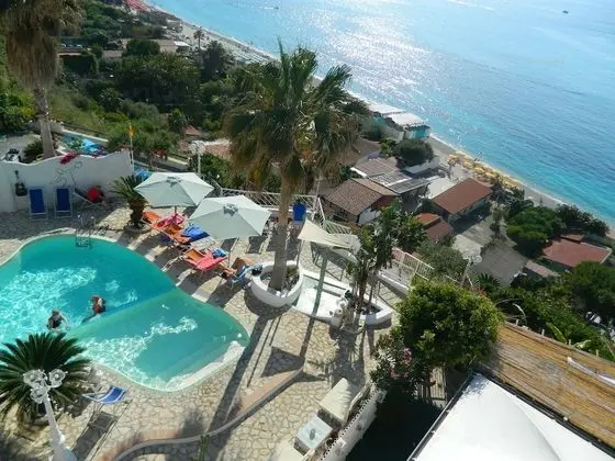 Hotel & Spa La Porta del Mare