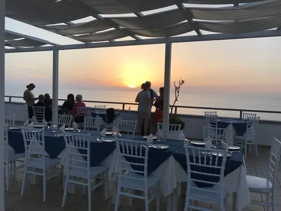 Hotel & Spa La Porta del Mare - Dış Mekan