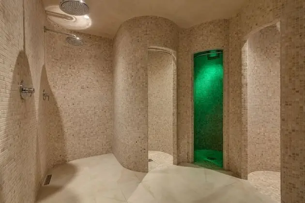 Hotel & Spa La Residencia Puerto - Spa