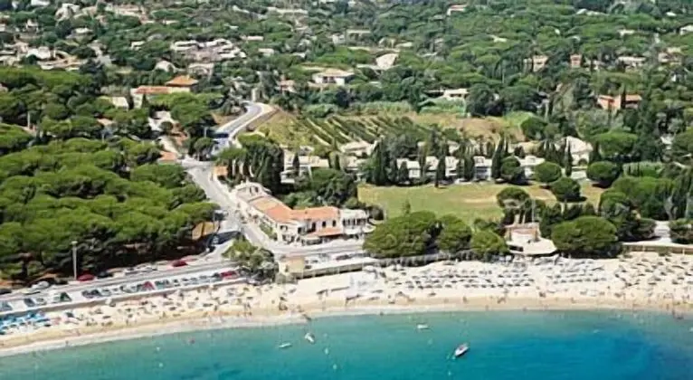 Hotel & Spa La Villa