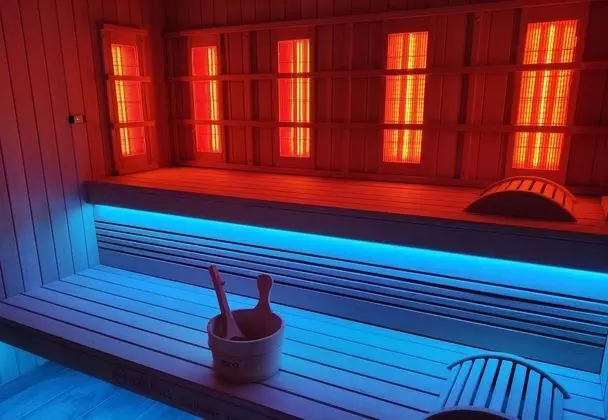 Hotel & Spa La Villa - Öne Çıkan Resim