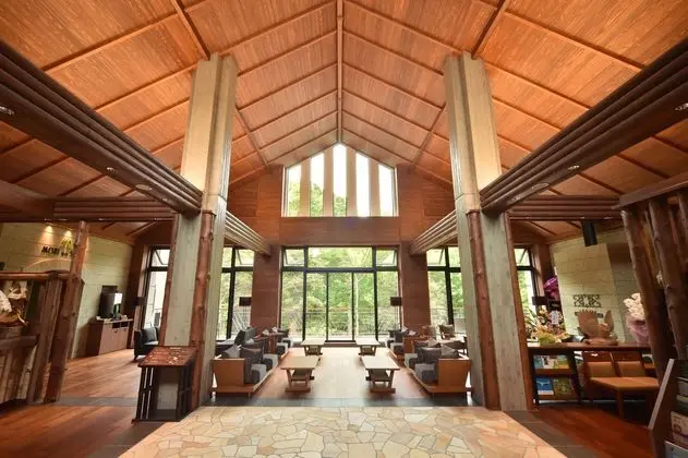 Hotel & Spa Resort La Vista Akangawa