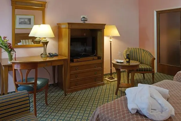Spa Hotel Lauretta