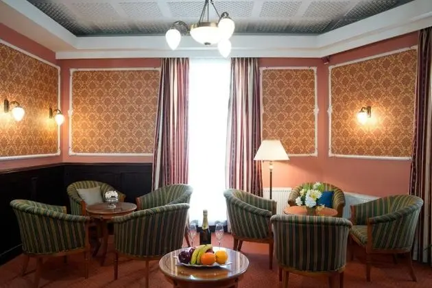 Spa Hotel Lauretta - Yerinde Yemek