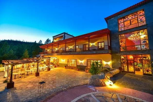 Spa Villalba