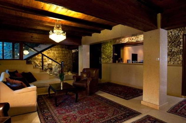 Spa Lithos