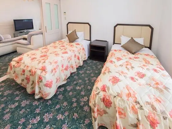 SPA RESORT LIVEMAX