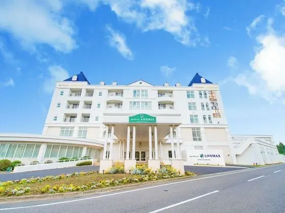 SPA RESORT LIVEMAX
