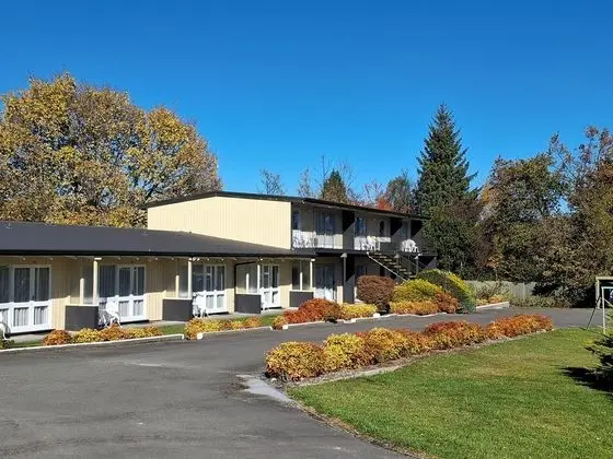 Spa Lodge Motel - Öne Çıkan Resim