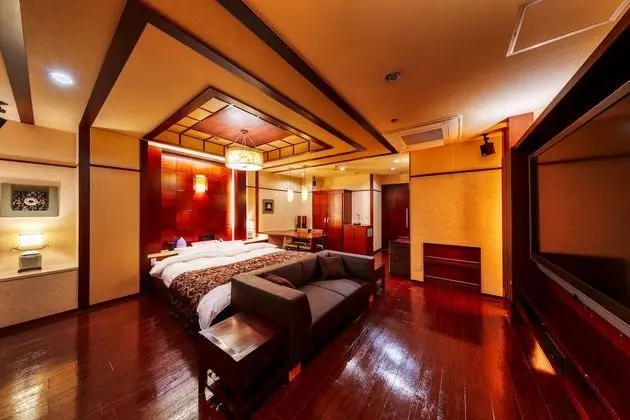 Hotel & Spa Lotus – Adults Only - Oda