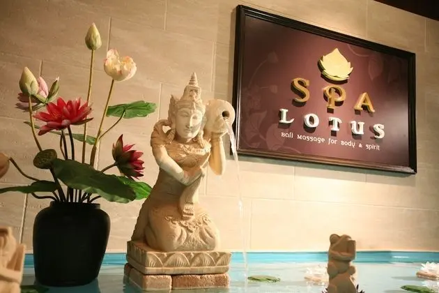 Hotel & Spa Lotus – Adults Only - Spa