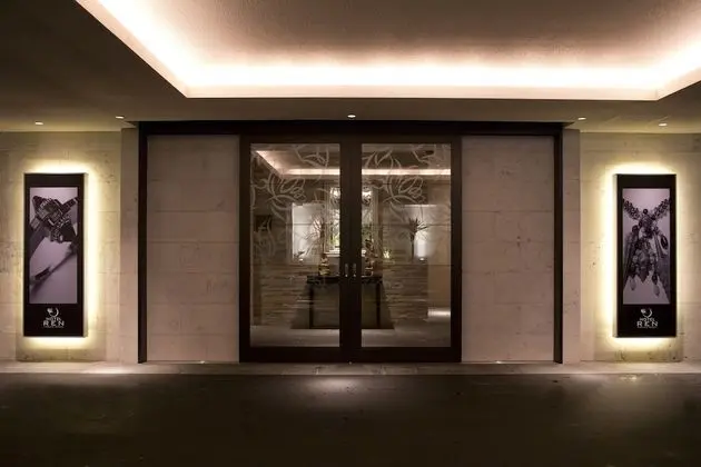 Hotel and Spa Lotus Modern – Adults Only - Dış Mekan