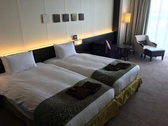 Spa & Hotel Maihama Eurasia - Oda