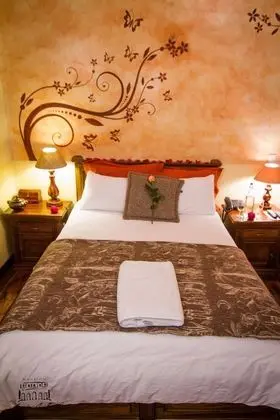 Hotel Spa Mansion Santa Isabella - Oda