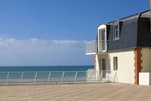 Spa Marin du Val Andre Thalasso Resort