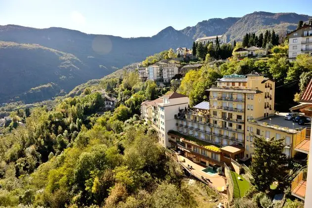 Hotel Resort & Spa Miramonti