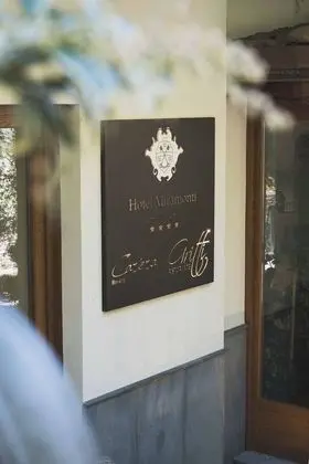 Hotel Resort & Spa Miramonti - Dış Mekan