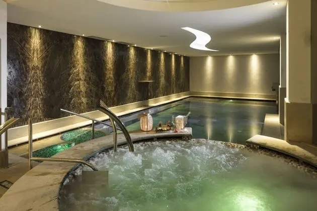 Hotel Resort & Spa Miramonti - Öne Çıkan Resim