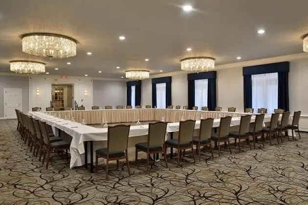 The Spa at Norwich Inn