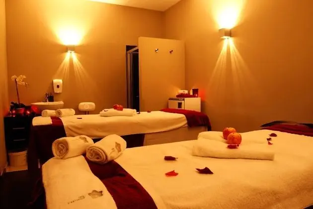 Hotel & Spa Old House - Spa