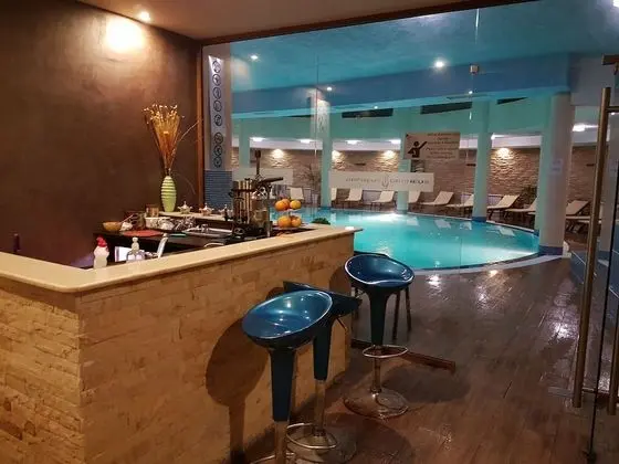 SPA Hotel Orpheus - Spa