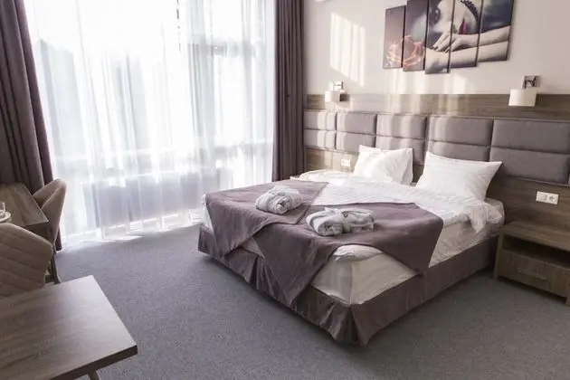 SPA-Hotel Parus