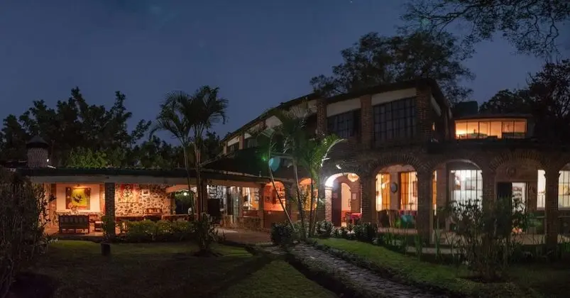 Hotel & Spa Posada del Valle - Adults Only