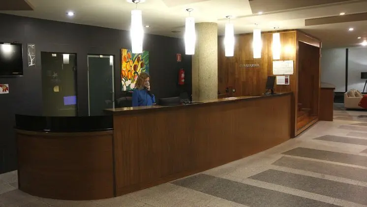 Hotel & Spa Real Ciudad de Zaragoza