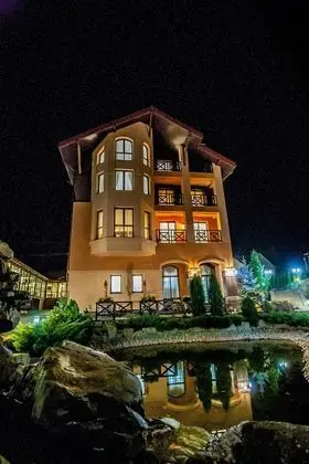 SPA Hotel Respect
