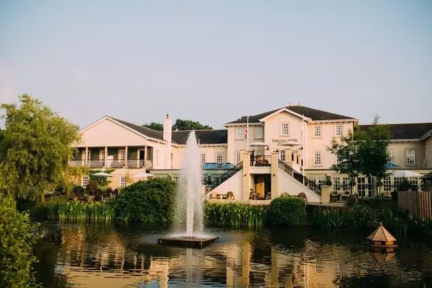 The Spa Hotel at Ribby Hall Village