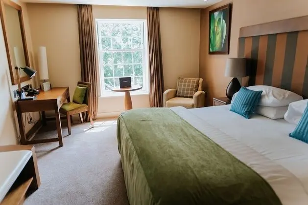 The Spa Hotel at Ribby Hall Village - Oda