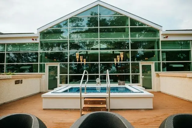 The Spa Hotel at Ribby Hall Village - Spa