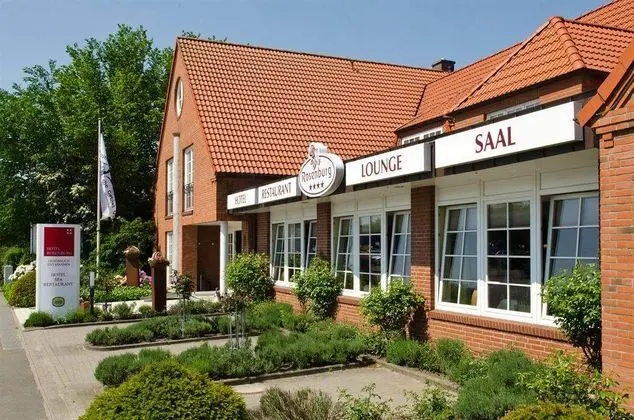 Hotel&SPA Rosenburg