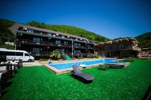 Spa-hotel Roz Mary - 1