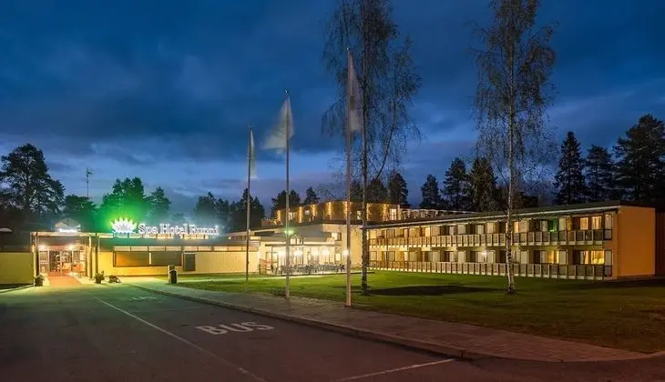 Spa Hotel Runni
