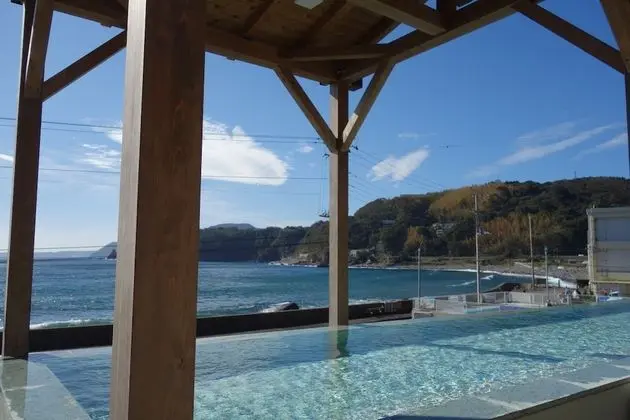 SPA•RESORT RYUGU no TSUKAI