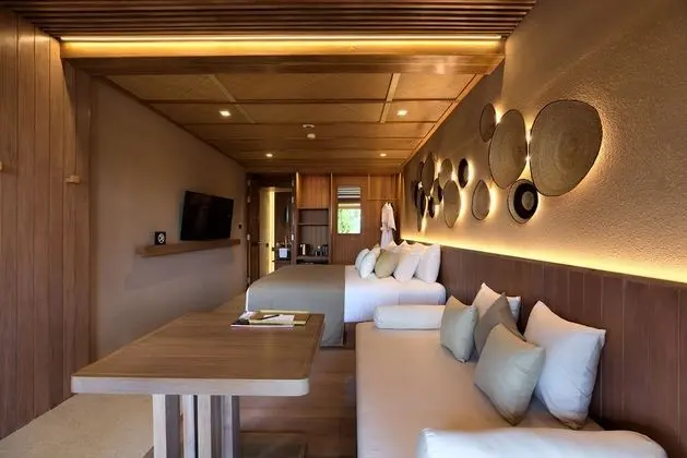 The Spa Resorts - Lamai Beach - Oda