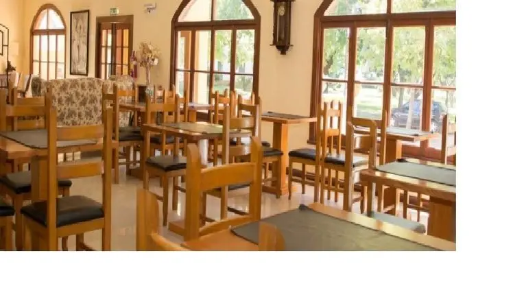Spa San Carlos - Yeme / İçme