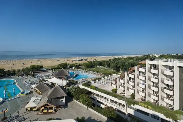 Hotel & Spa Savoy Beach