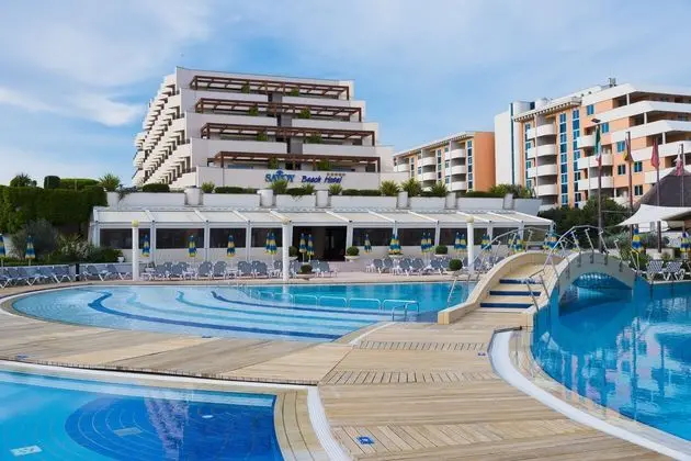 Hotel & Spa Savoy Beach - Öne Çıkan Resim