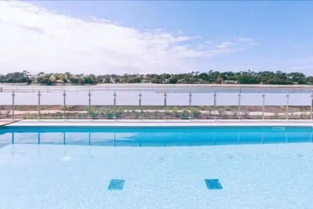 Hotel & Spa Villa Seren - Havuz