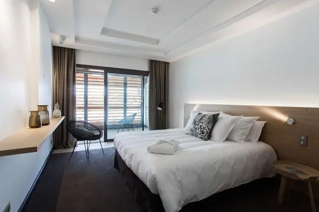Hotel & Spa Villa Seren - Oda