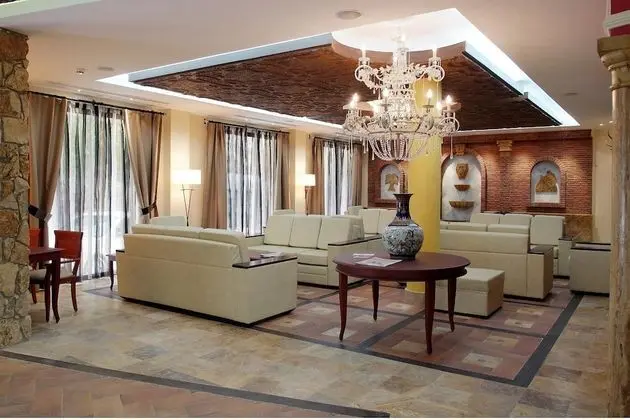 Hotel & Spa Sierra De Cazorla