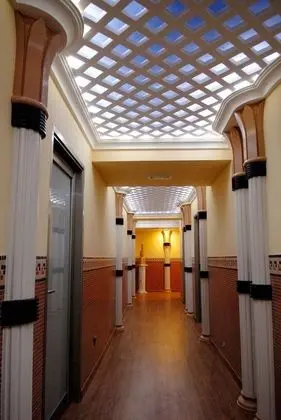 Hotel & Spa Sierra De Cazorla - Spa